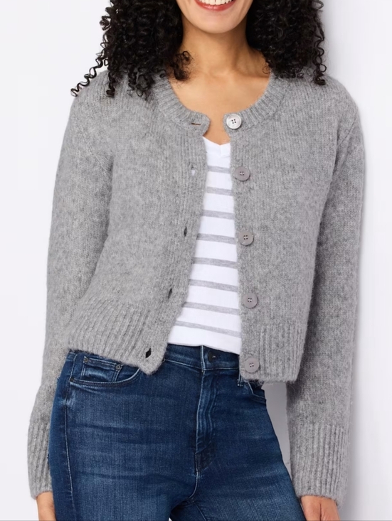 Z Supply Sweaters - Z Supply Breen Cardigan - L